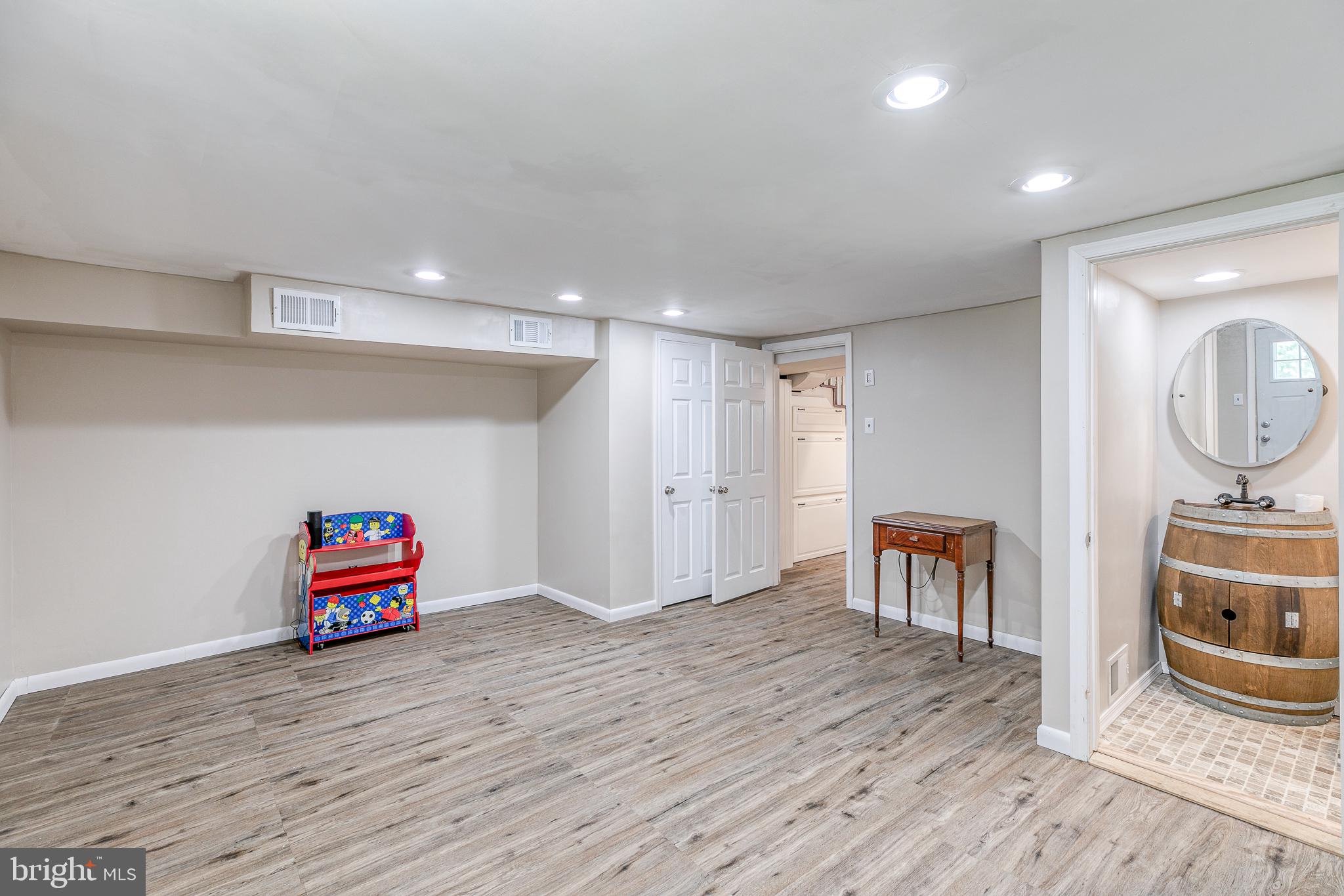 PARKWOOD - Residential