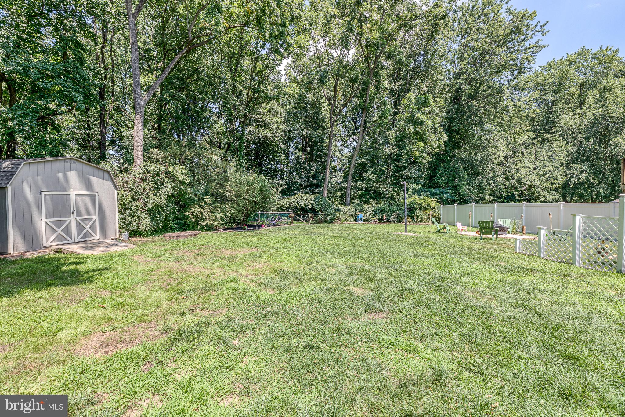 PARKWOOD - Residential