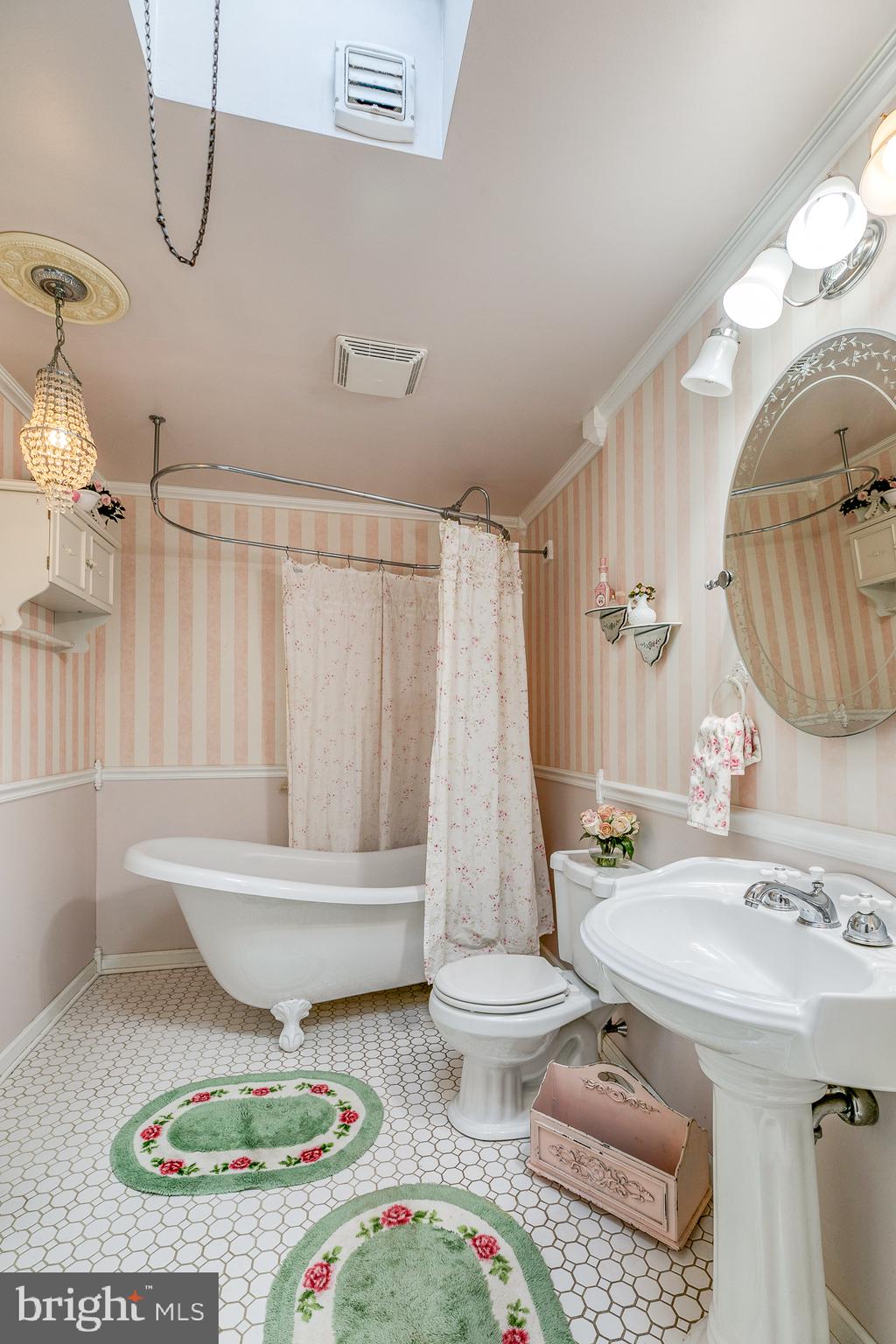 PARKWOOD - Residential