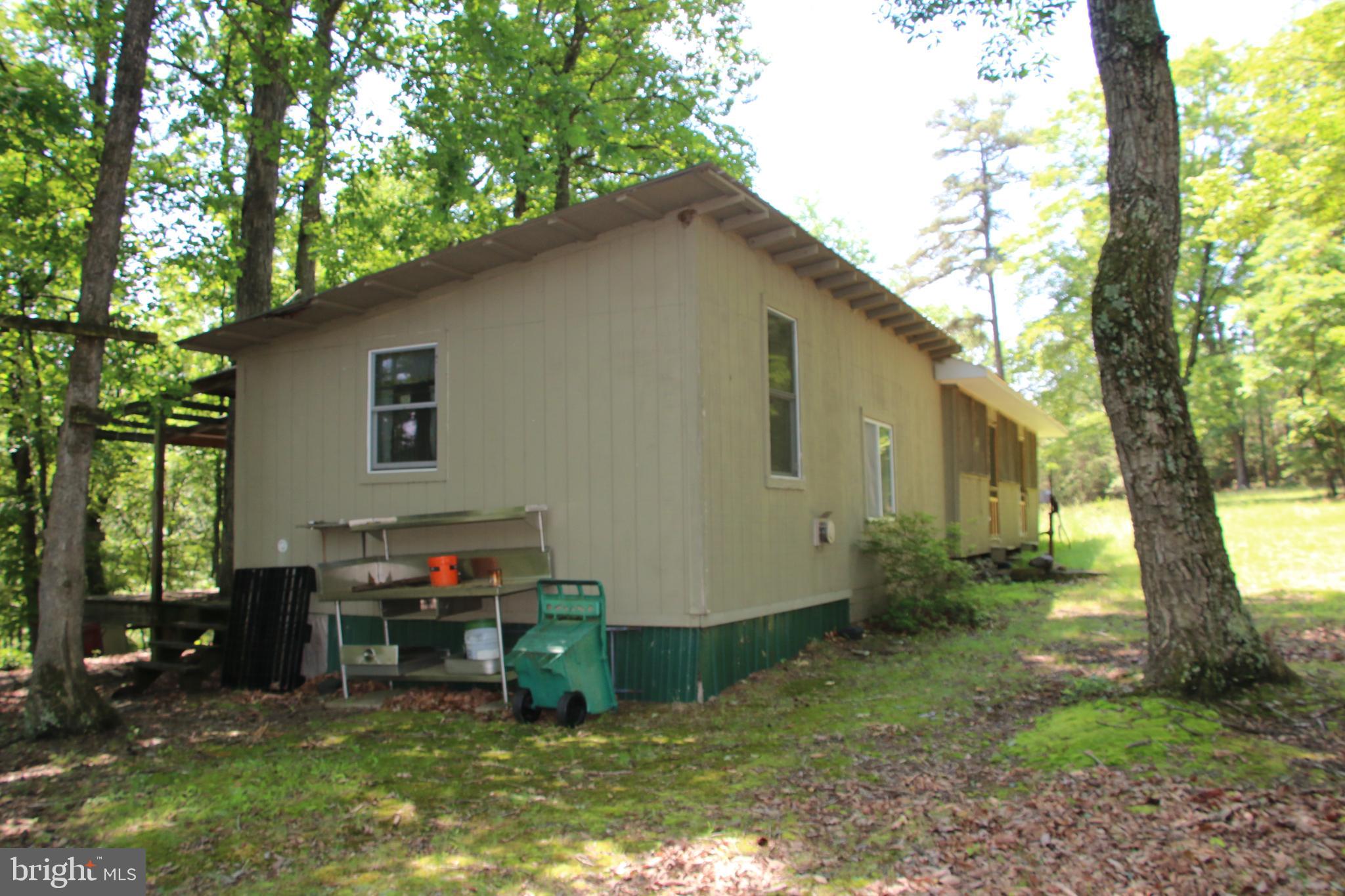 SILER HEIGHTS - Land