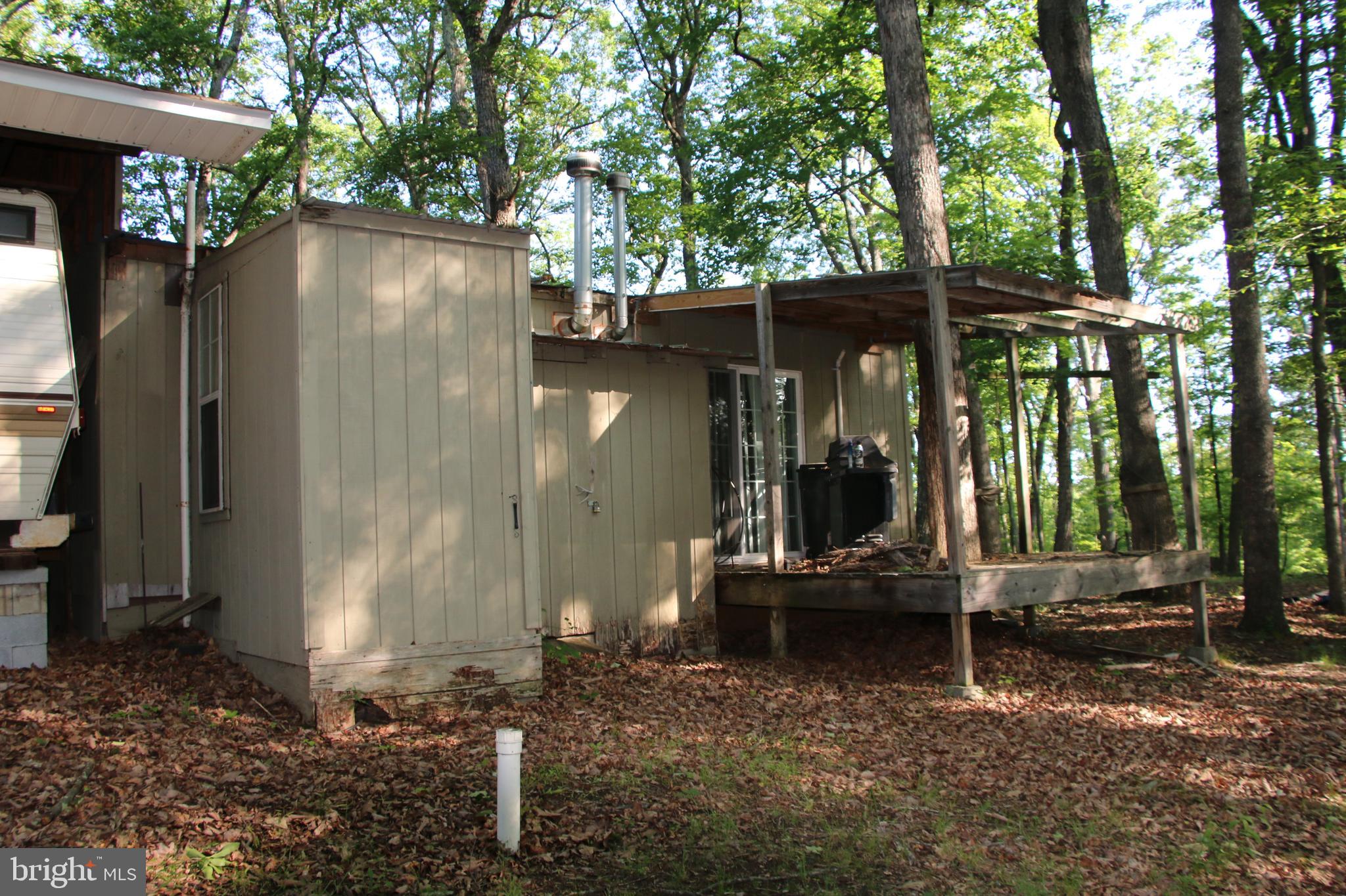 SILER HEIGHTS - Land