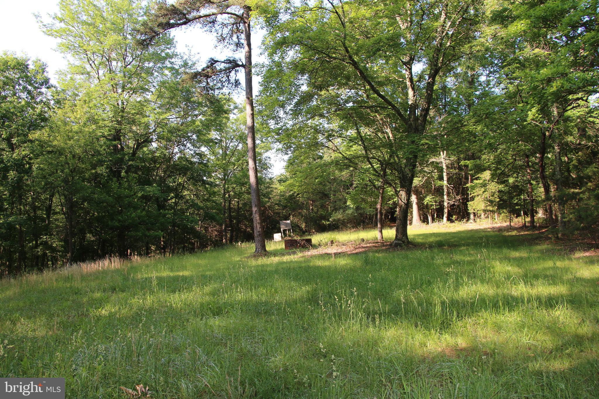 SILER HEIGHTS - Land