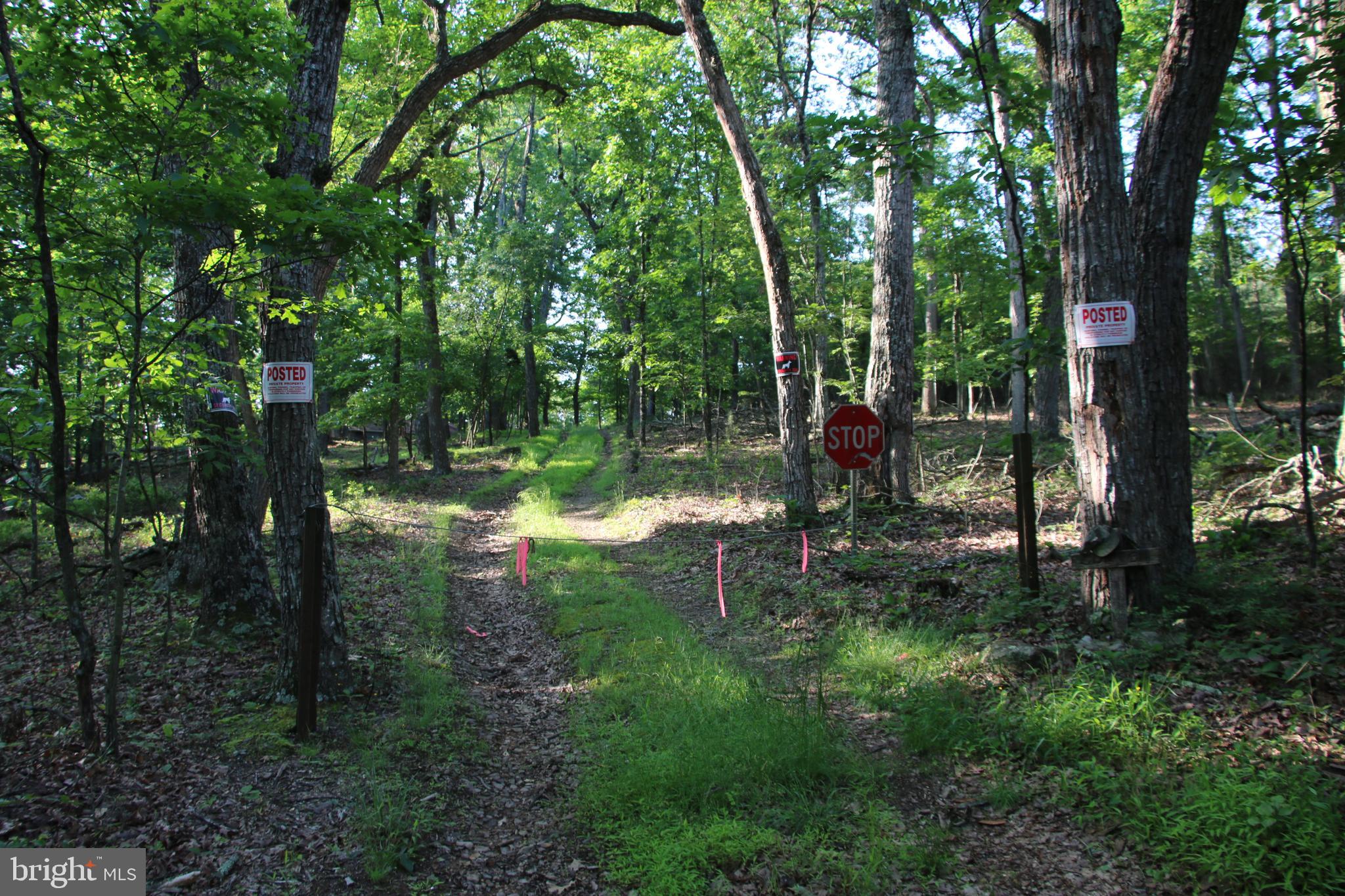 SILER HEIGHTS - Land