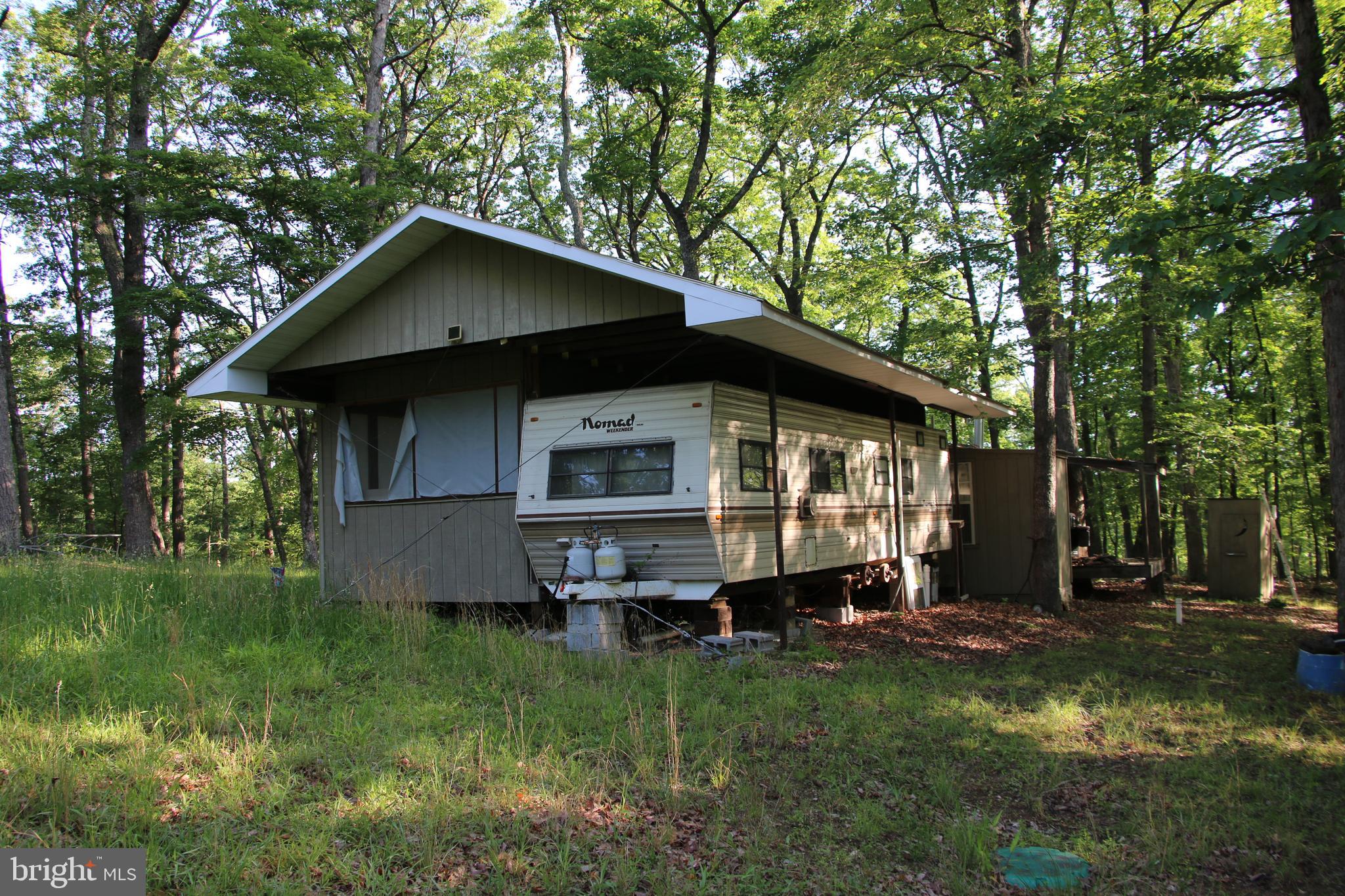 SILER HEIGHTS - Land