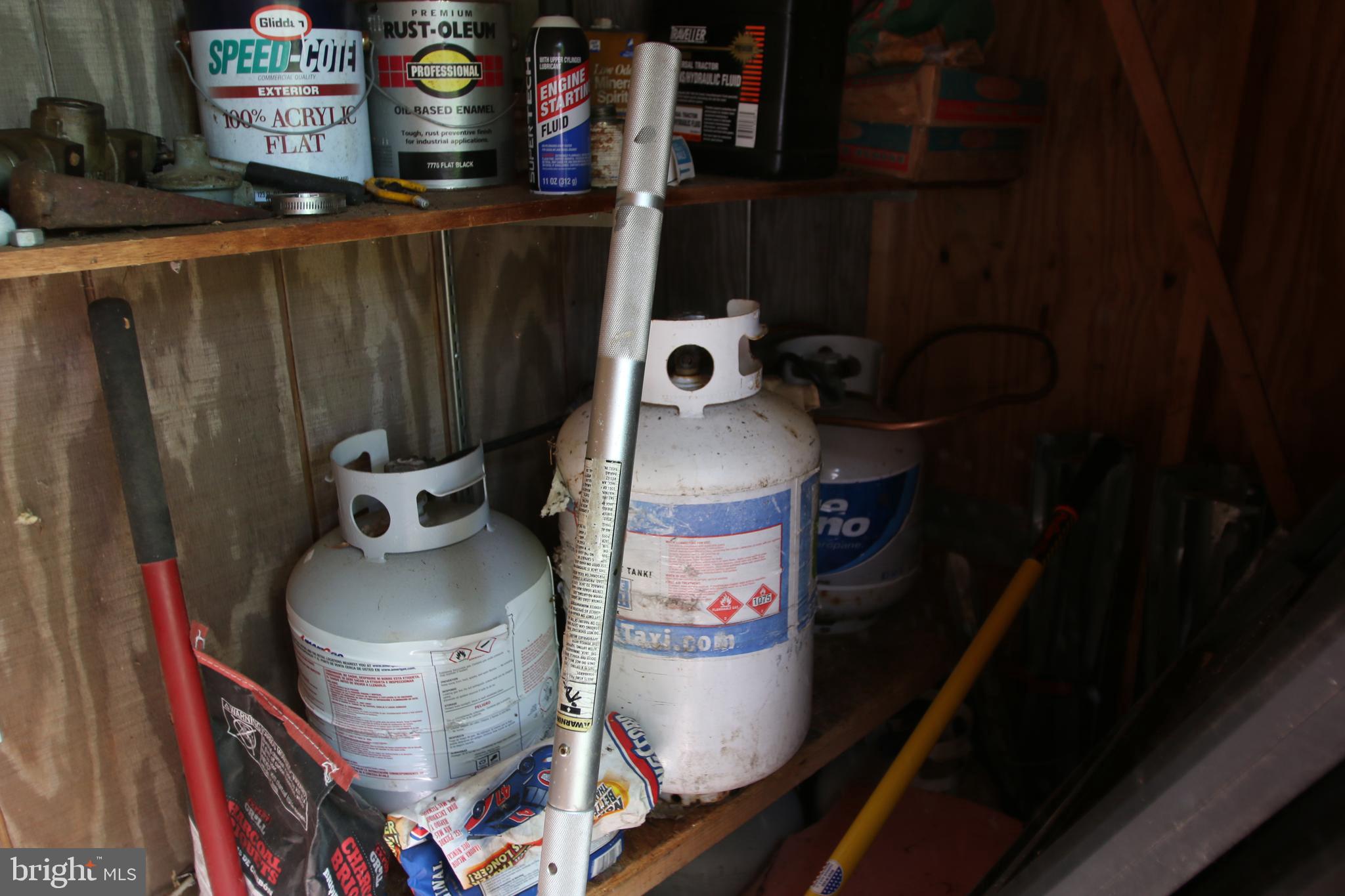 SILER HEIGHTS - Land