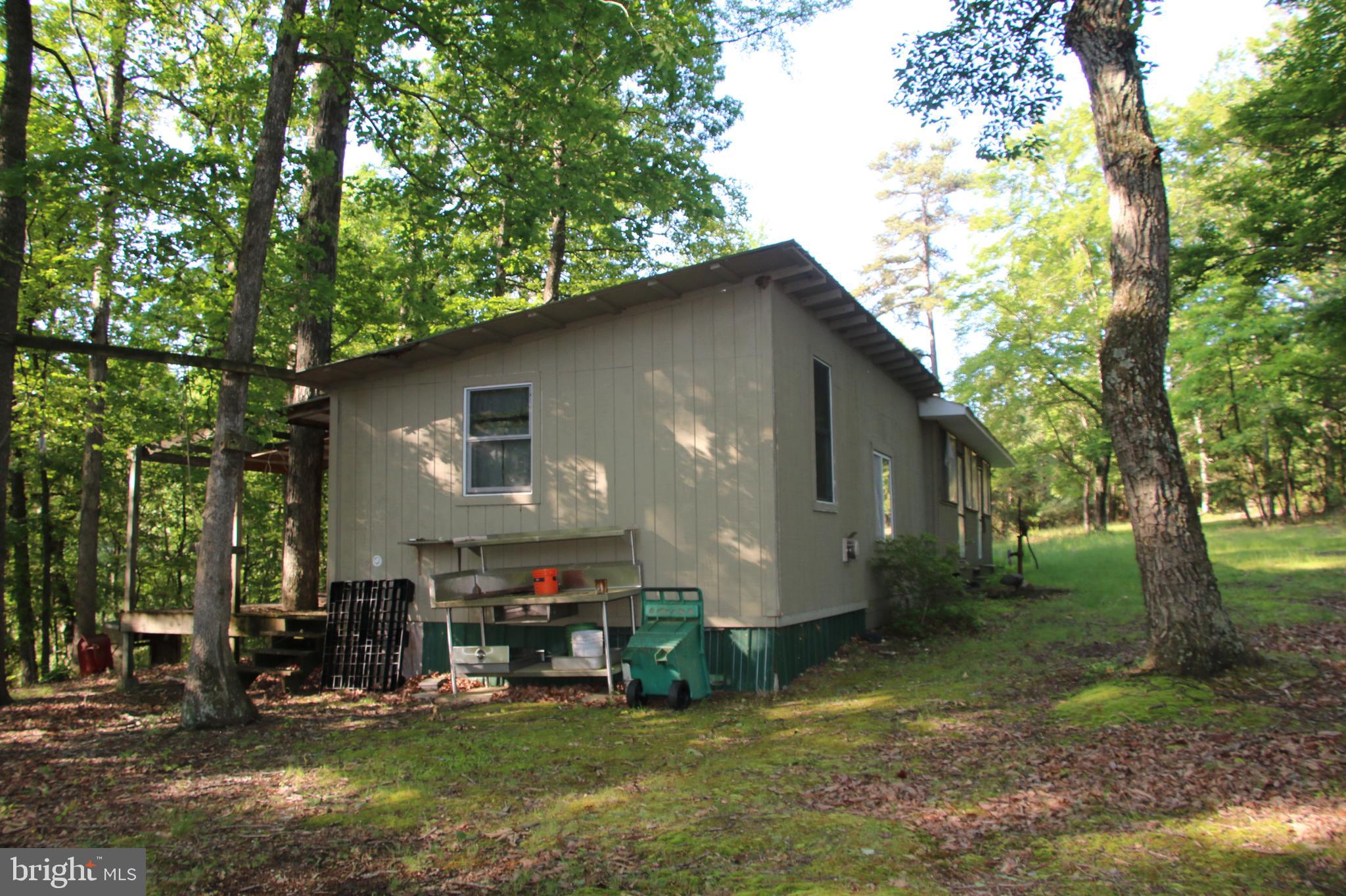 SILER HEIGHTS - Land