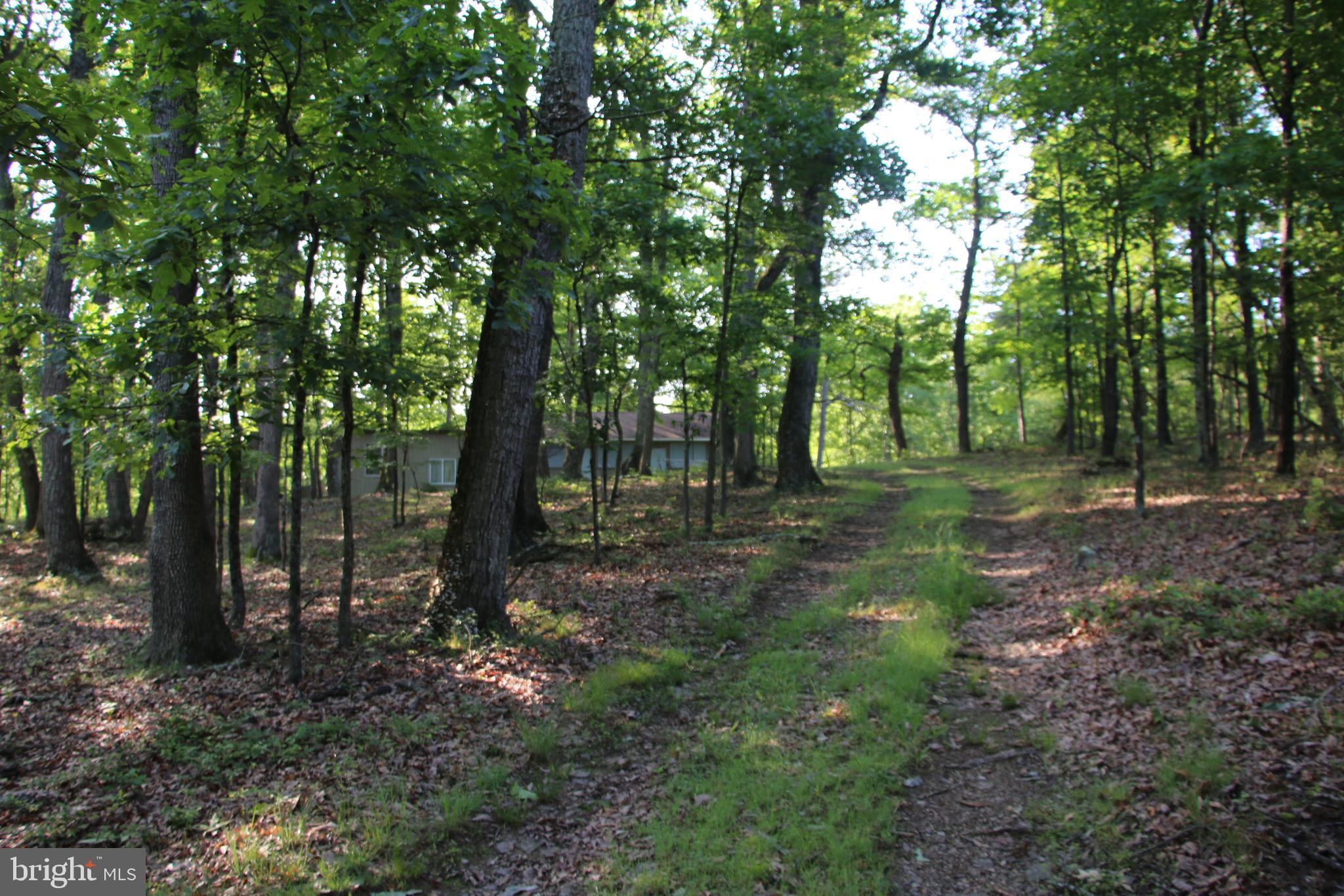 SILER HEIGHTS - Land