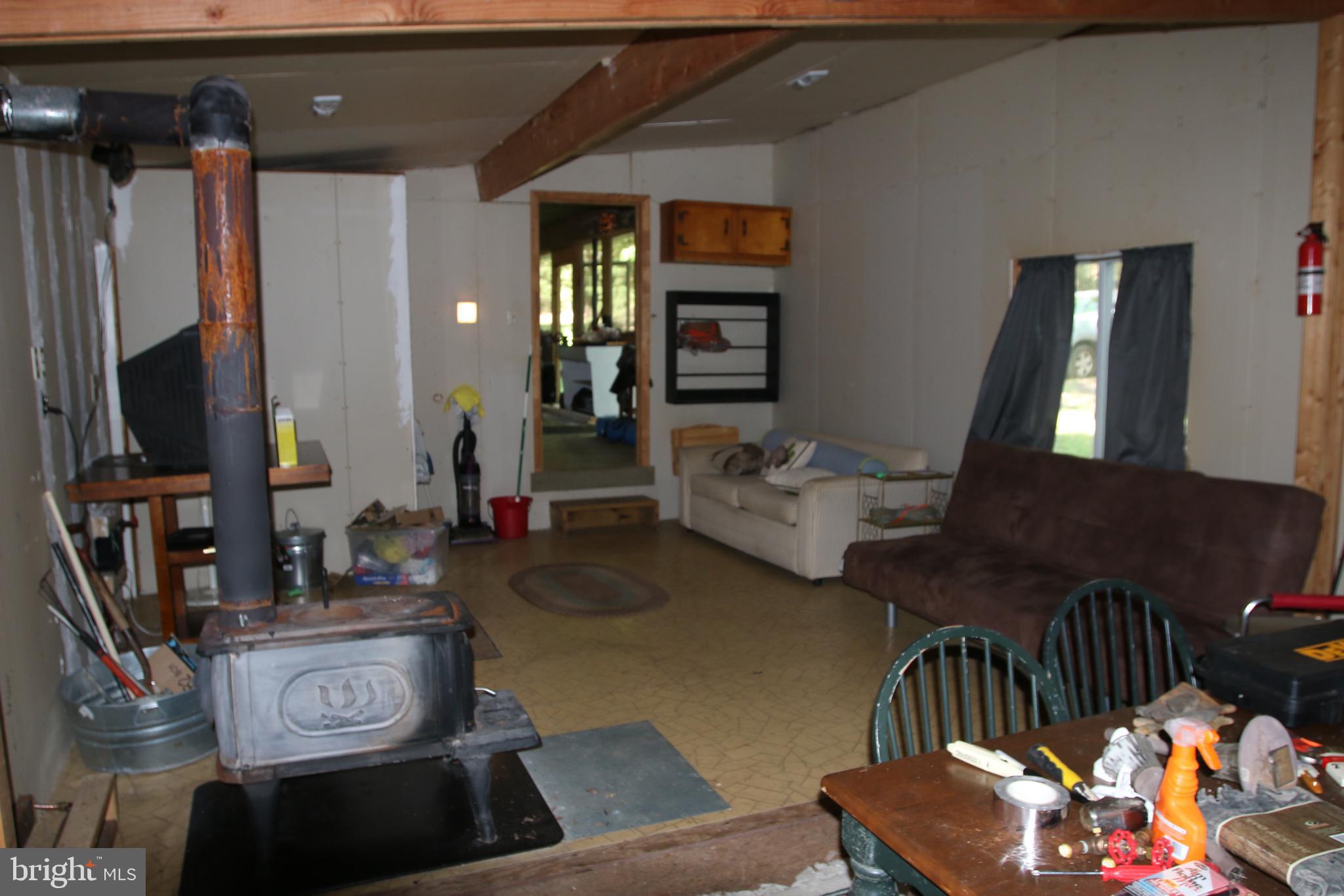 SILER HEIGHTS - Land