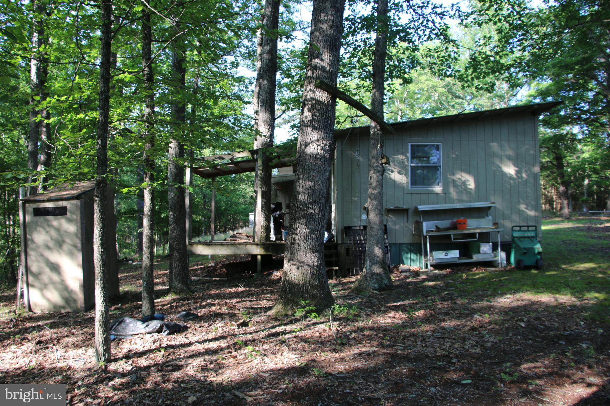 SILER HEIGHTS - Land