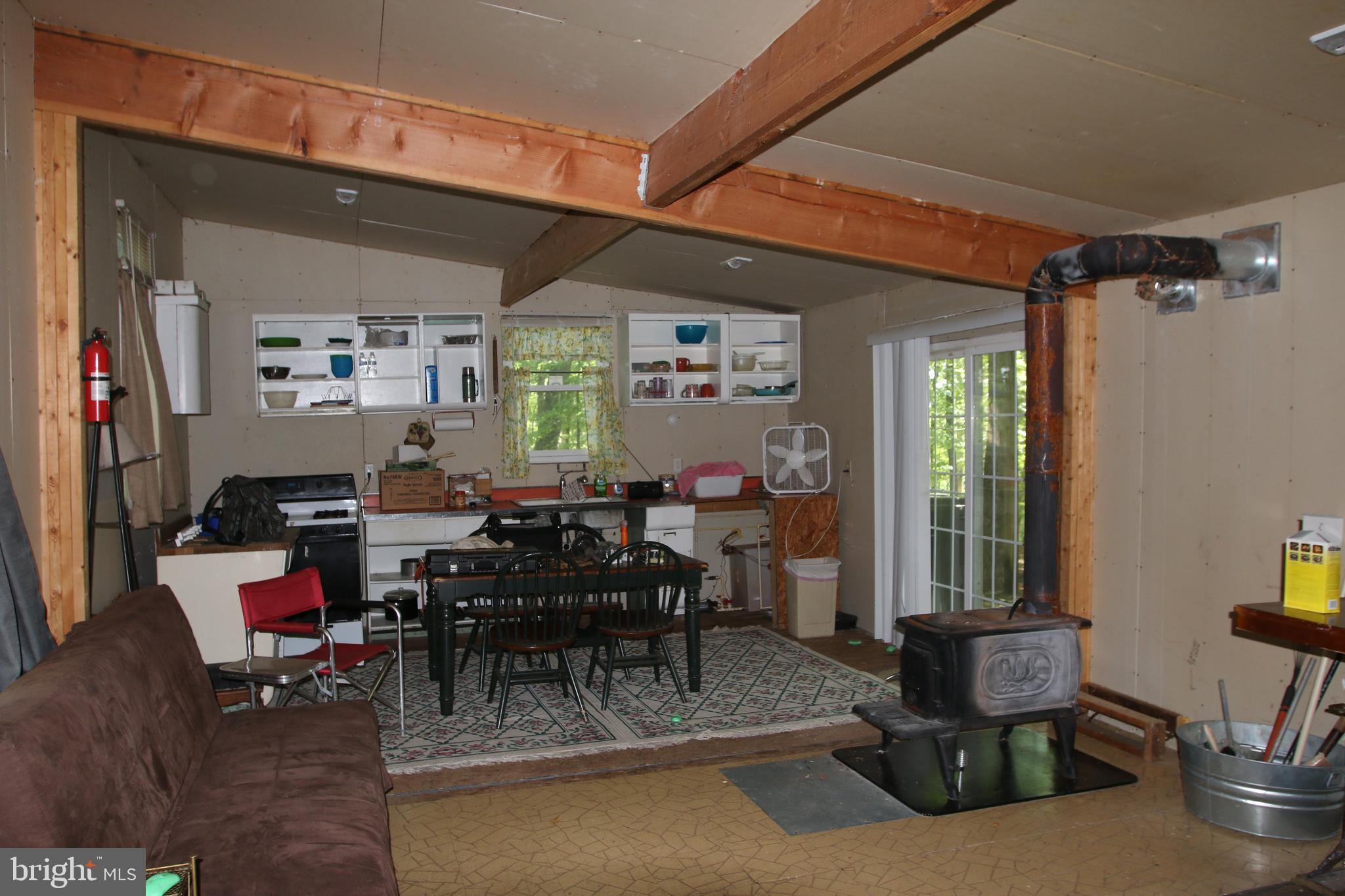 SILER HEIGHTS - Land