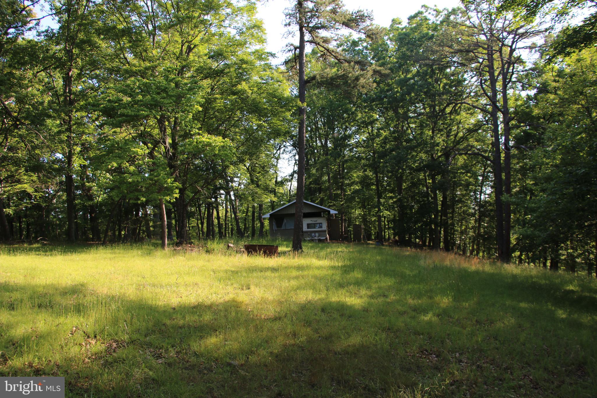 SILER HEIGHTS - Land