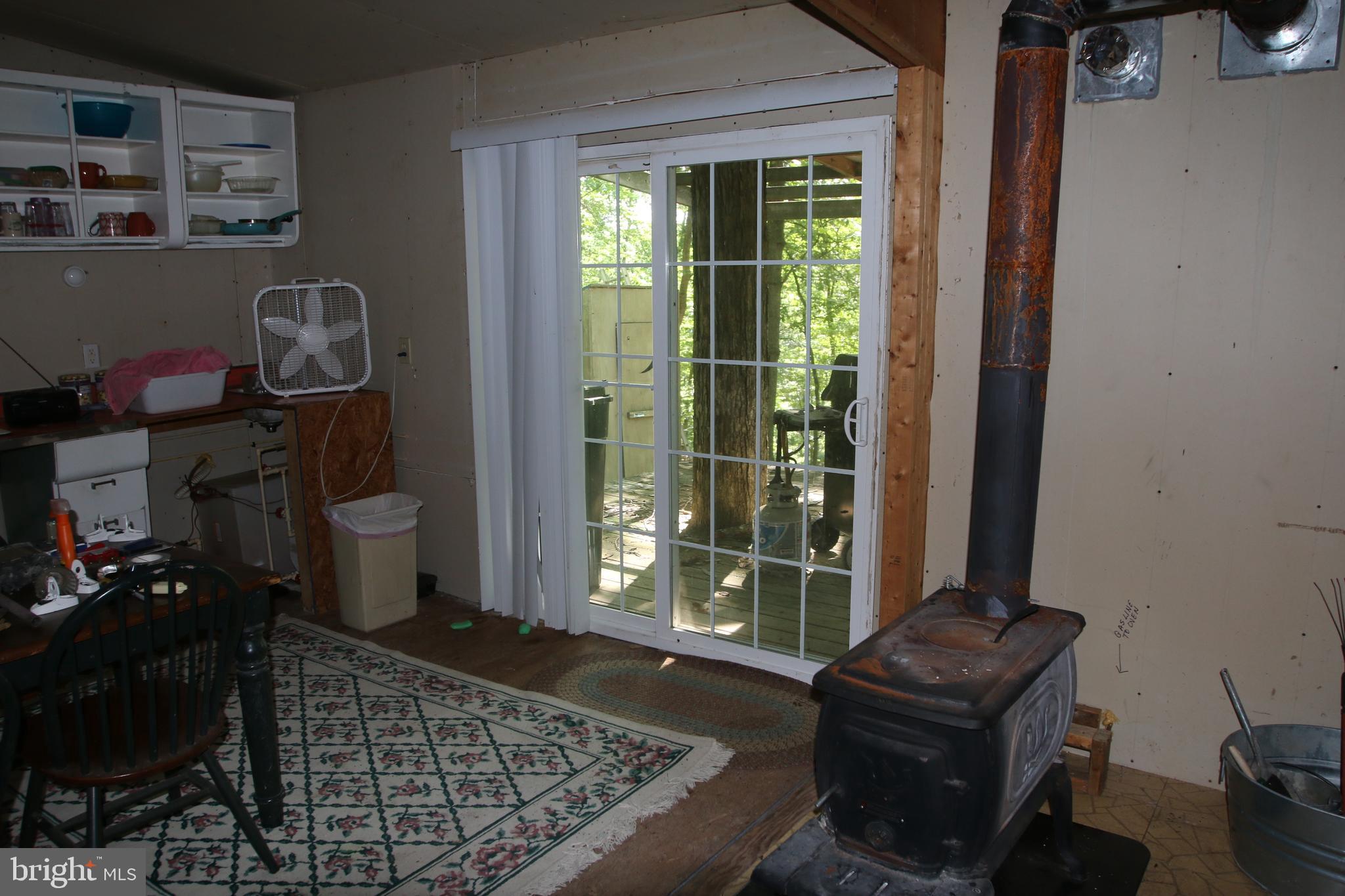 SILER HEIGHTS - Land