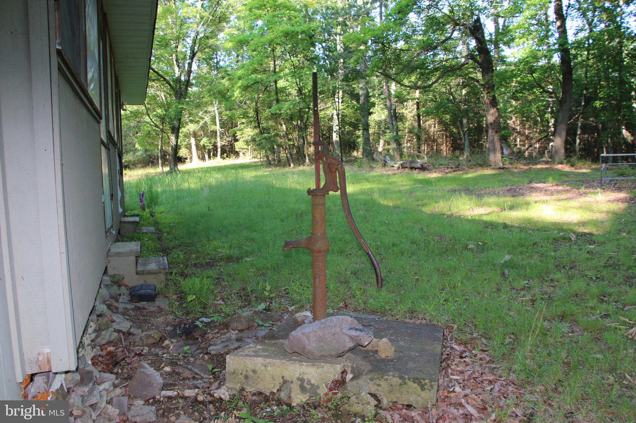 SILER HEIGHTS - Land