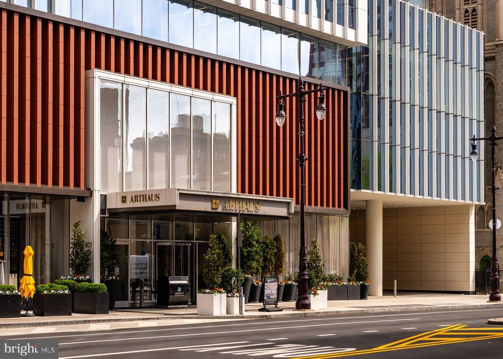 Photo of 301 S Broad Street #1902, PHILADELPHIA, PA 19107 (MLS # PAPH2473136)