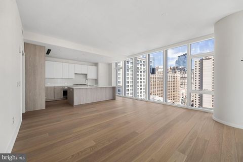 Condo For Sale - 301 S Broad Street #1902<br/> PHILADELPHIA, PA 19107