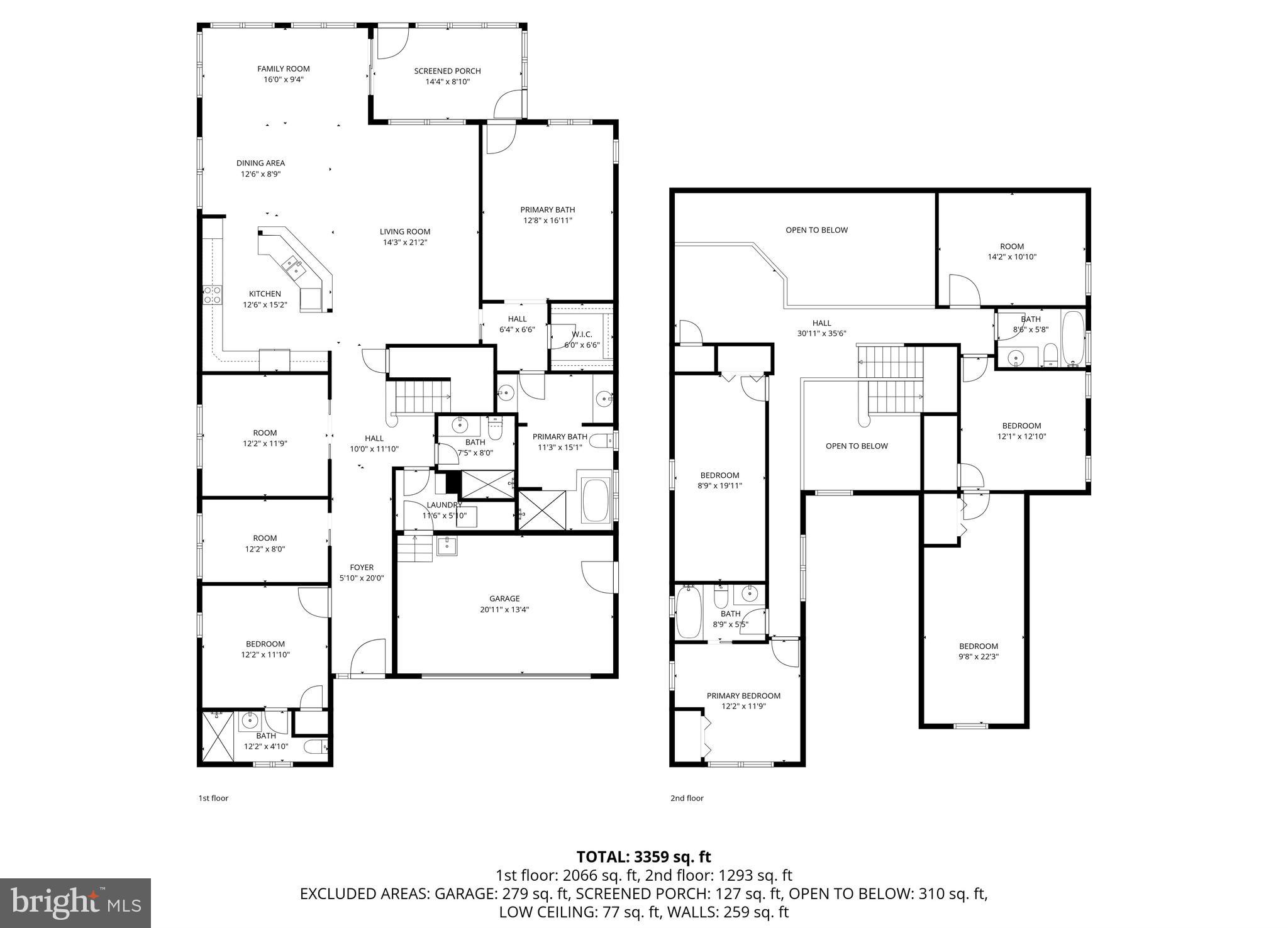 SWANN COVE - Residential