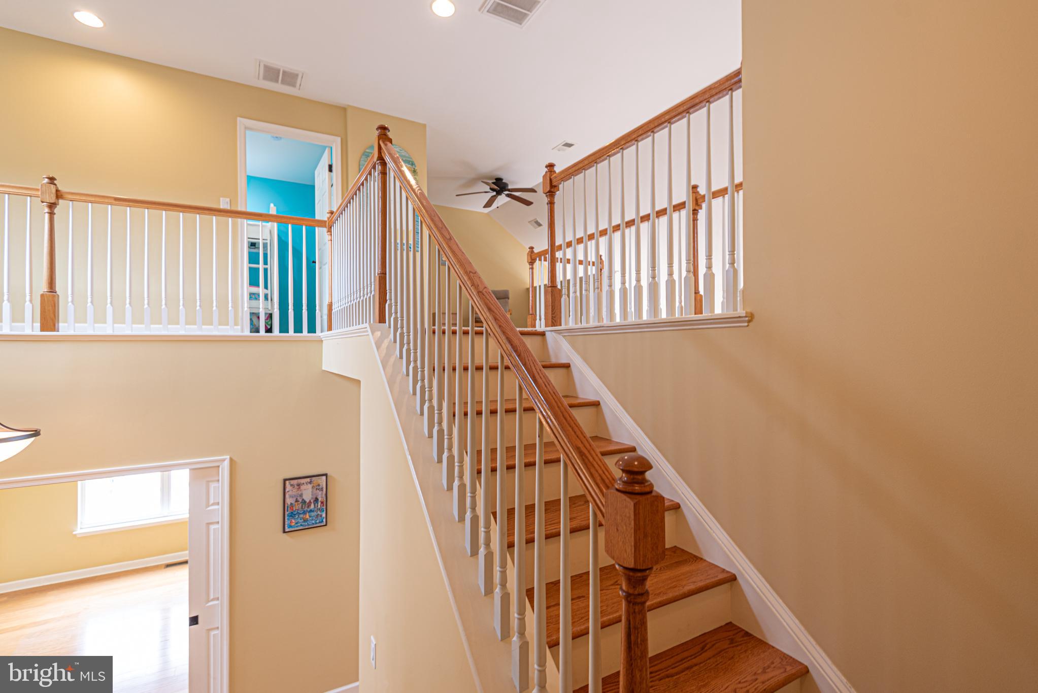 SWANN COVE - Residential