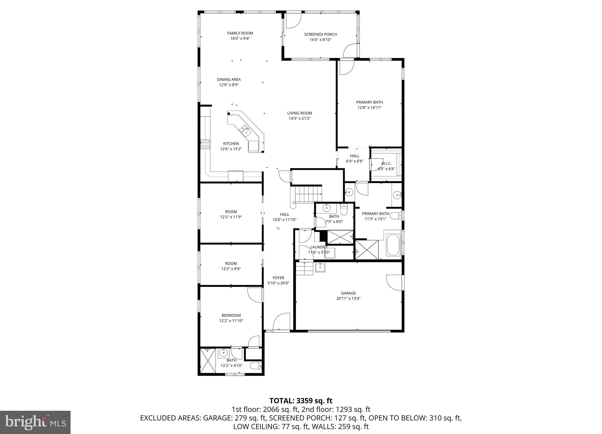SWANN COVE - Residential
