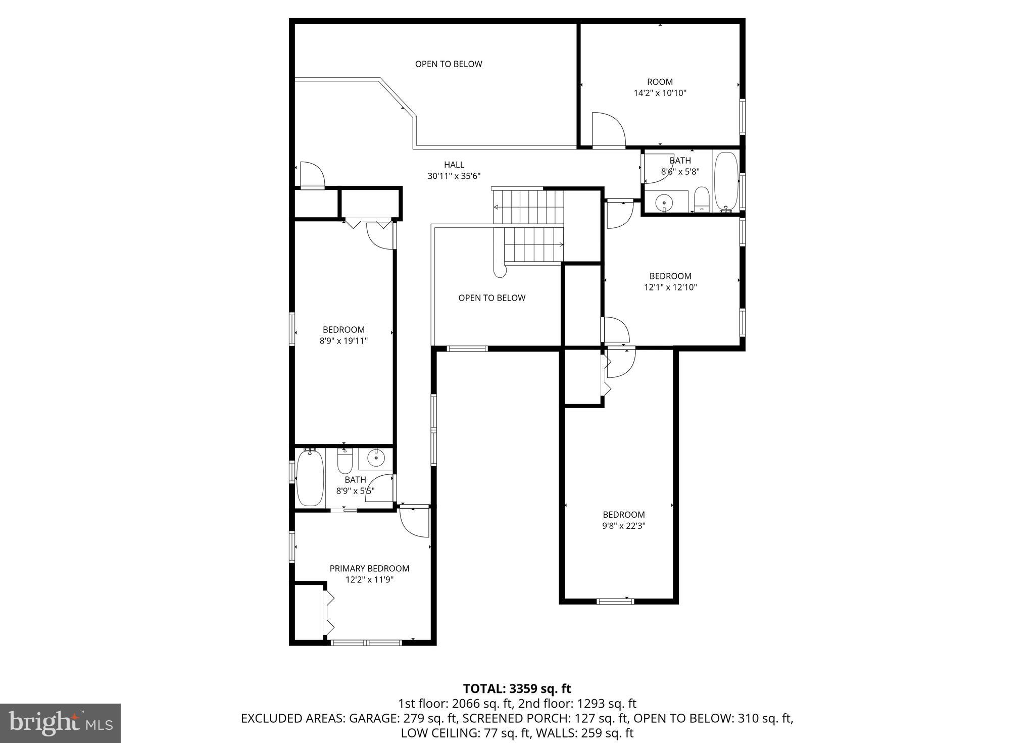 SWANN COVE - Residential