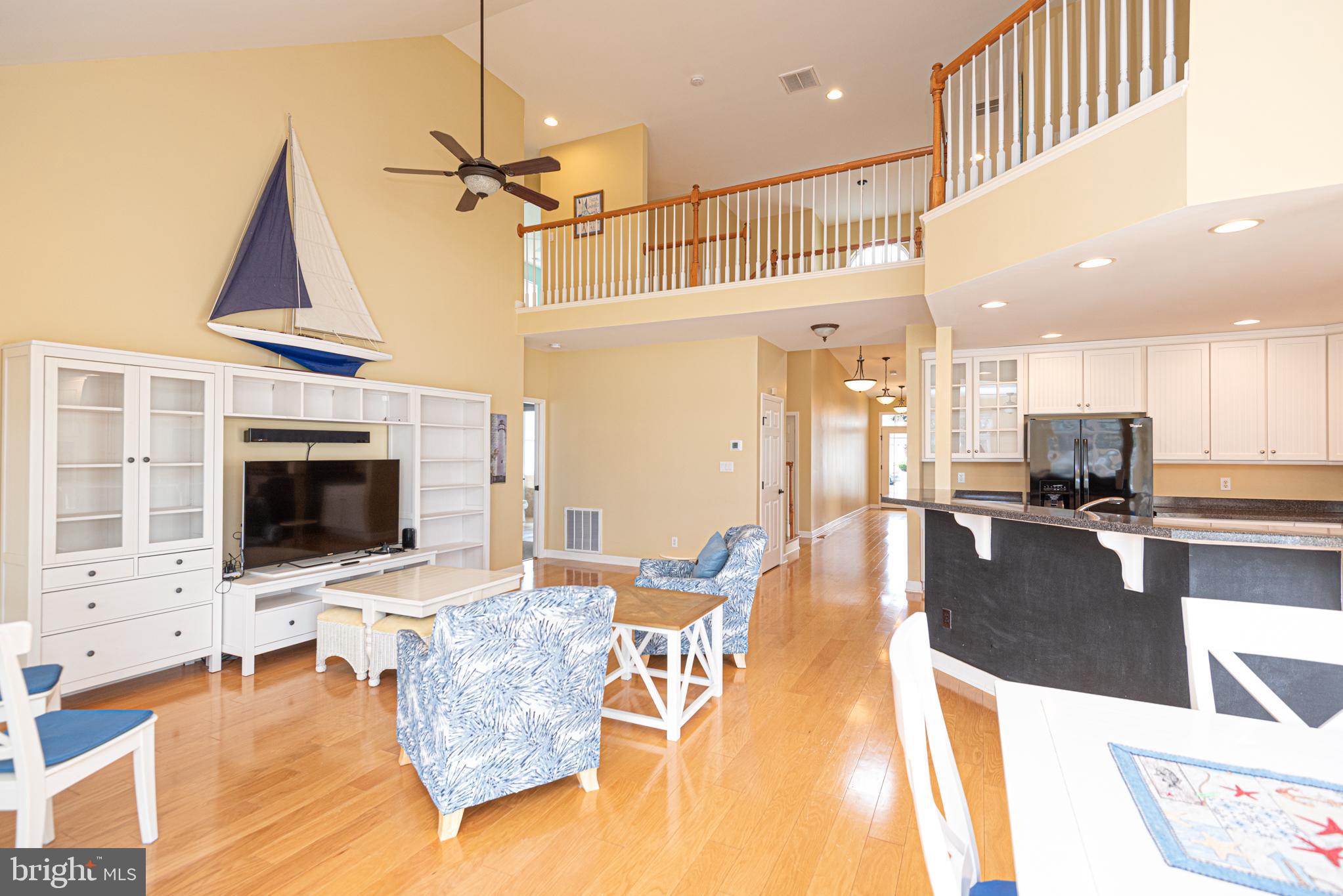 SWANN COVE - Residential