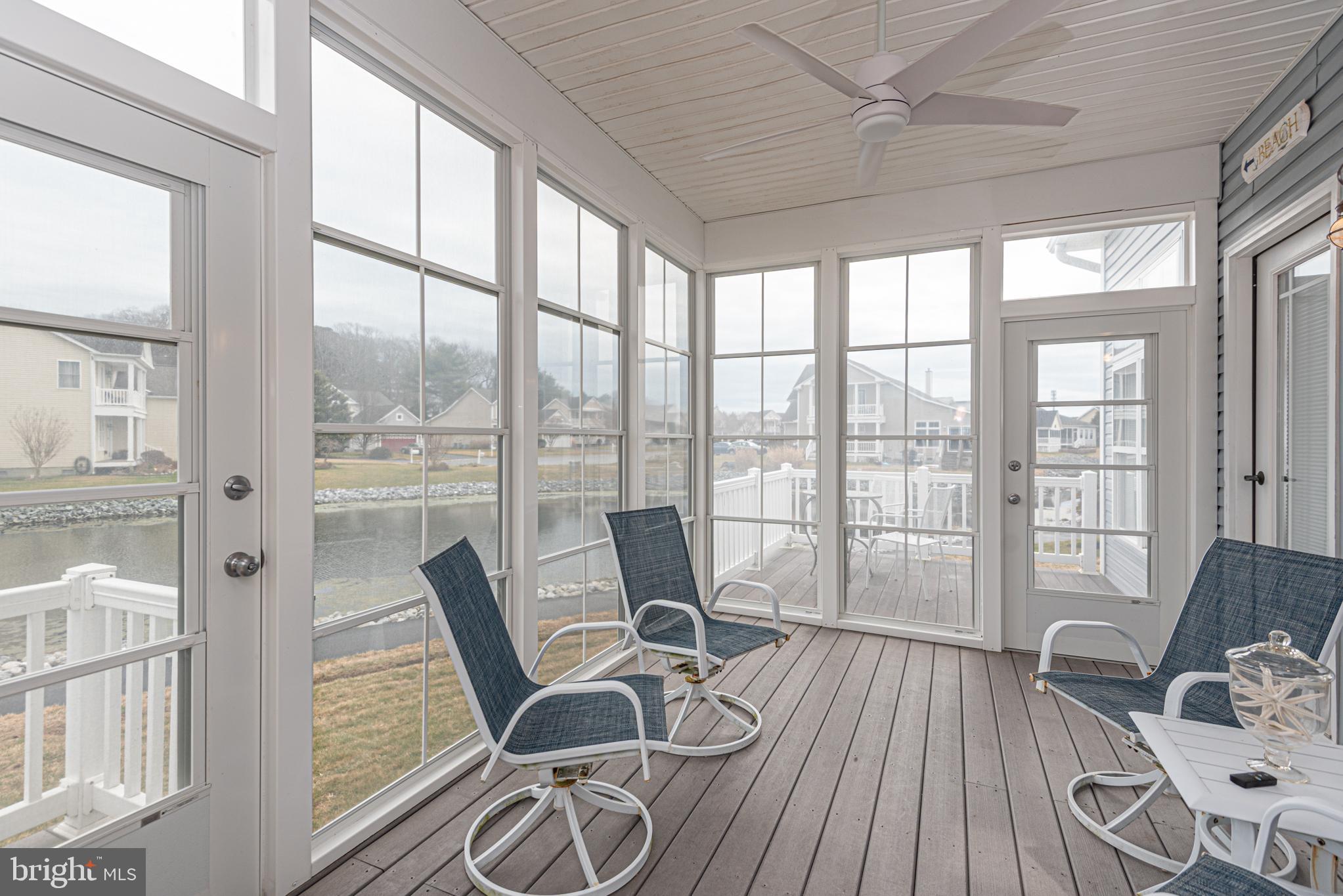 SWANN COVE - Residential