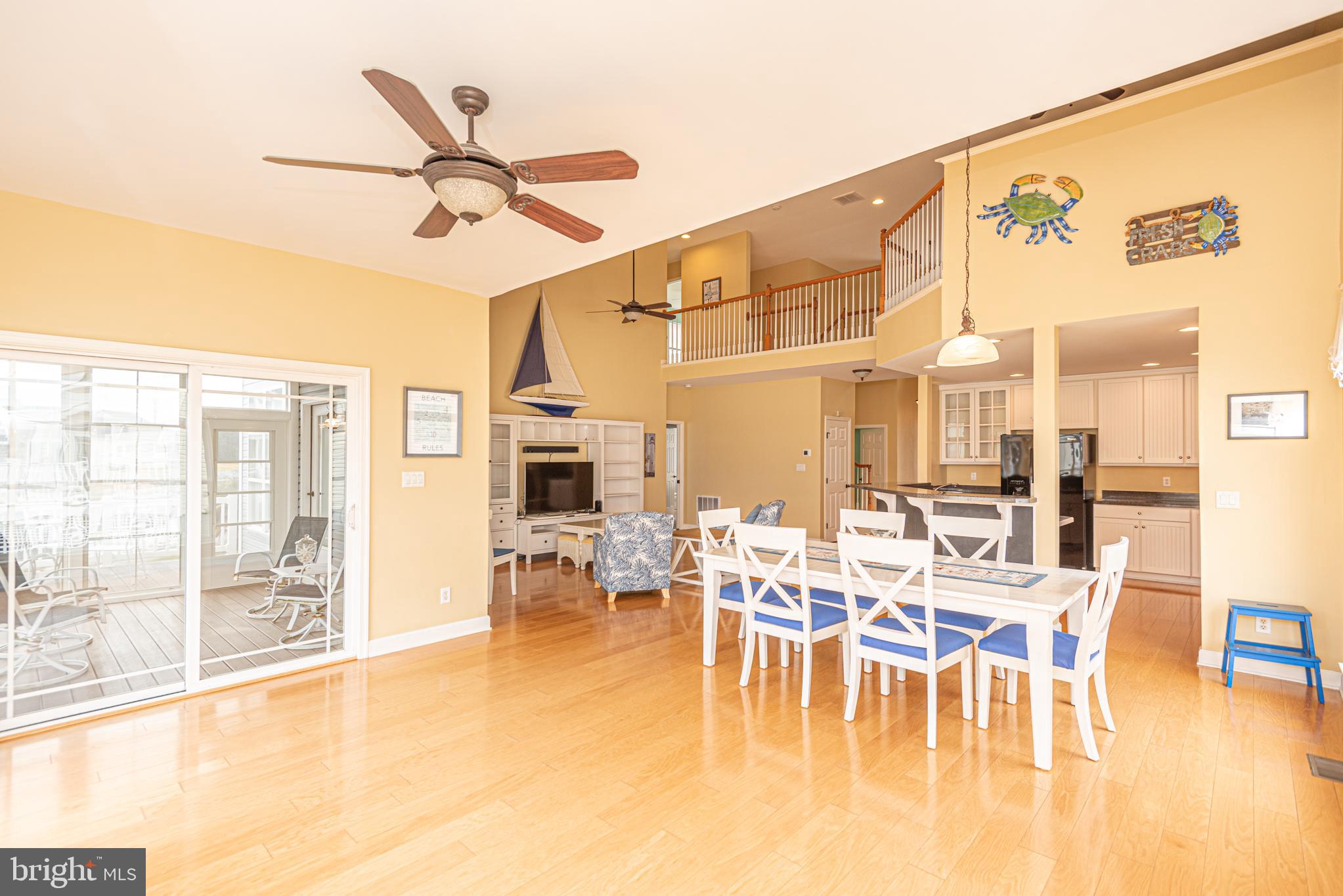 SWANN COVE - Residential