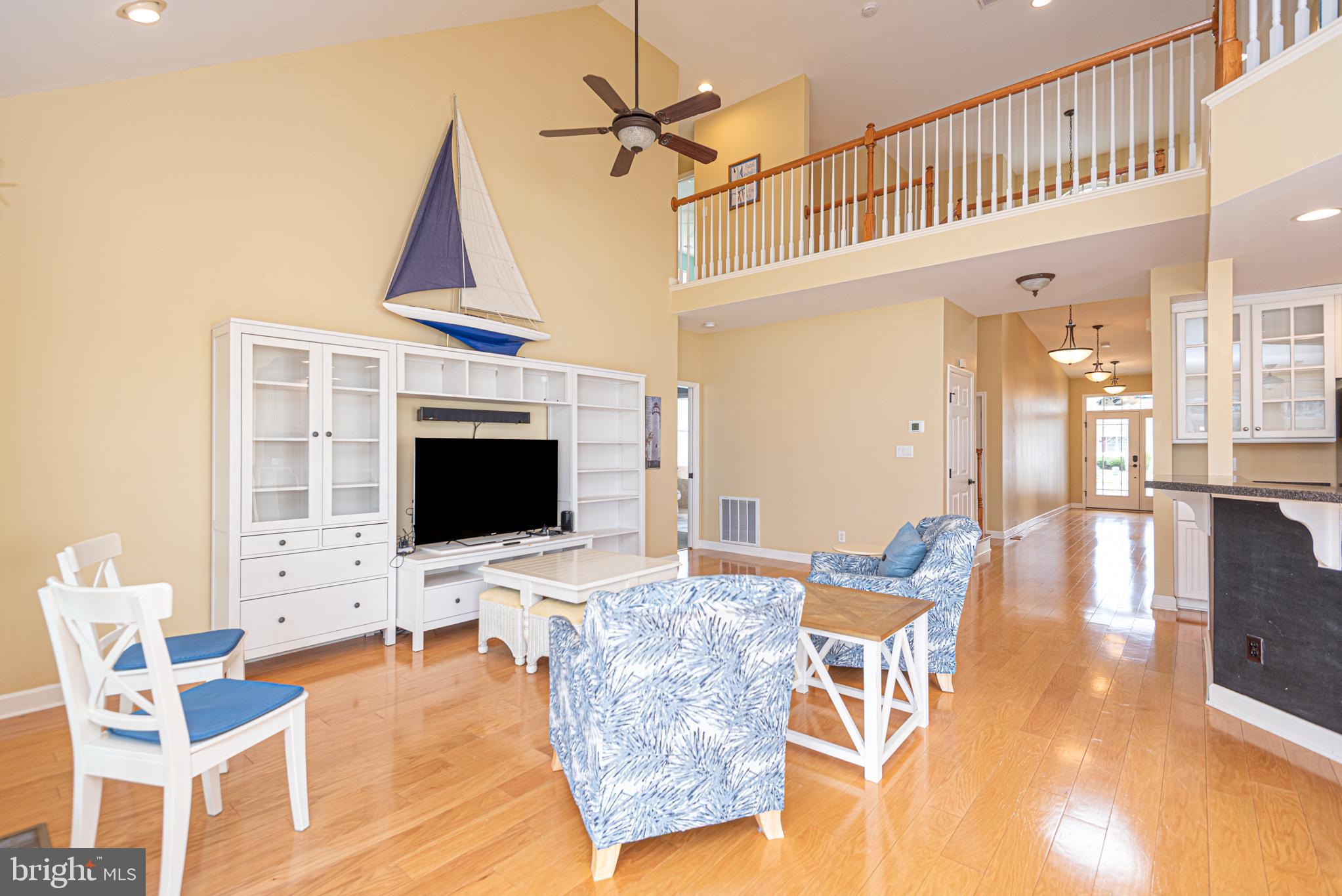 SWANN COVE - Residential