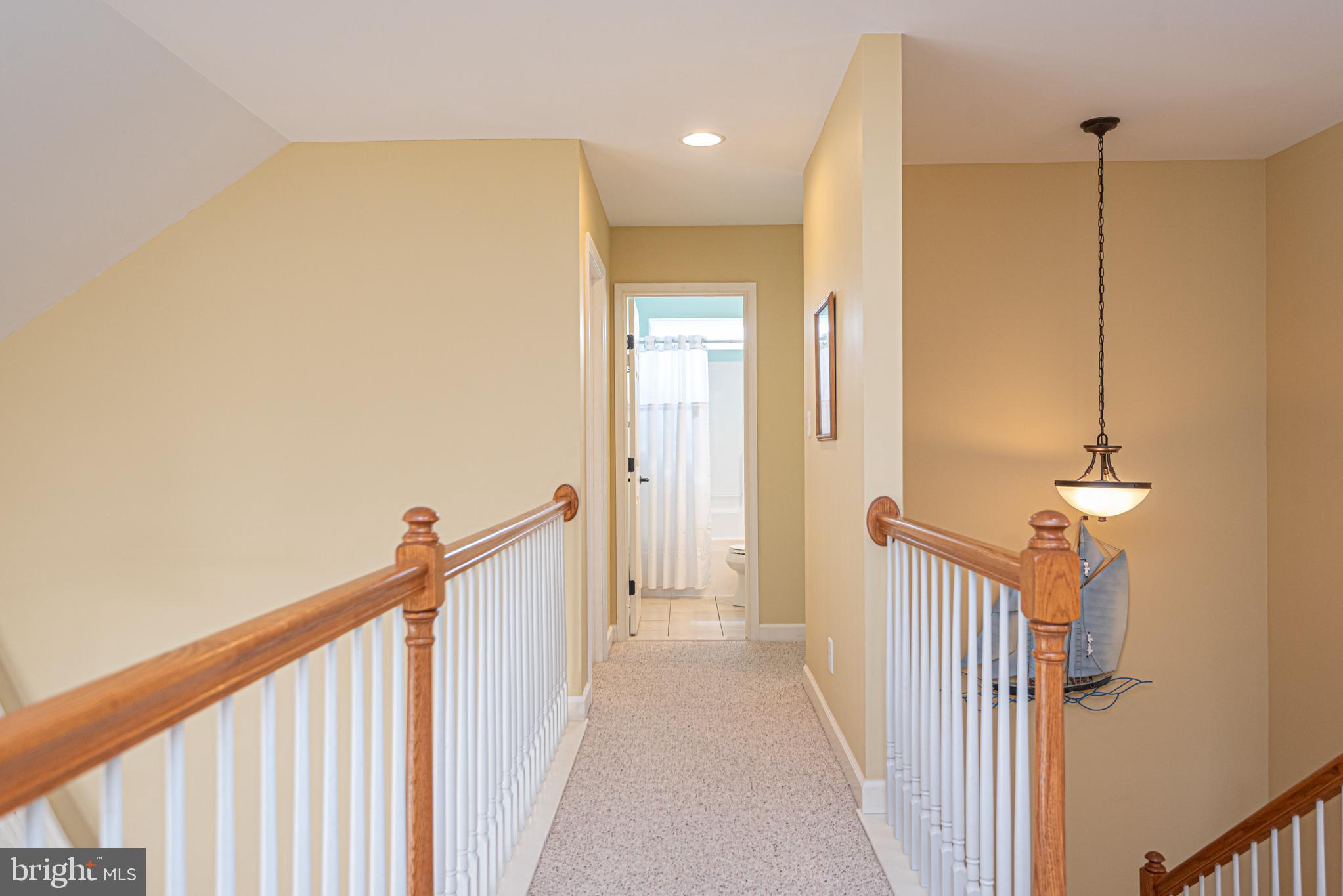 SWANN COVE - Residential