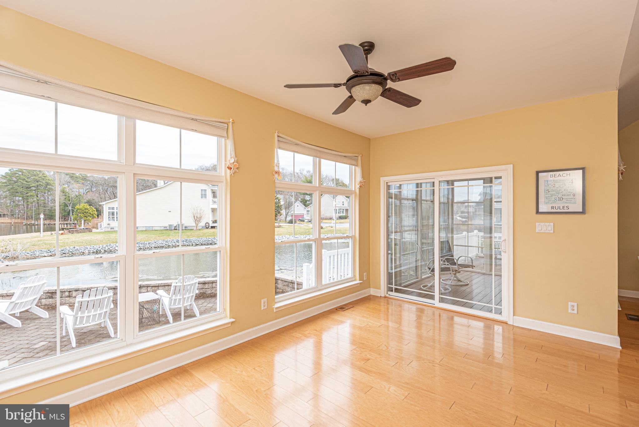 SWANN COVE - Residential