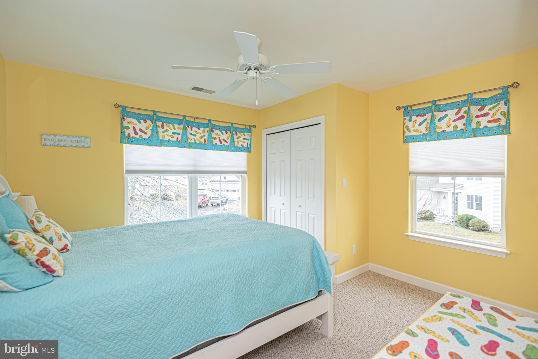 SWANN COVE - Residential