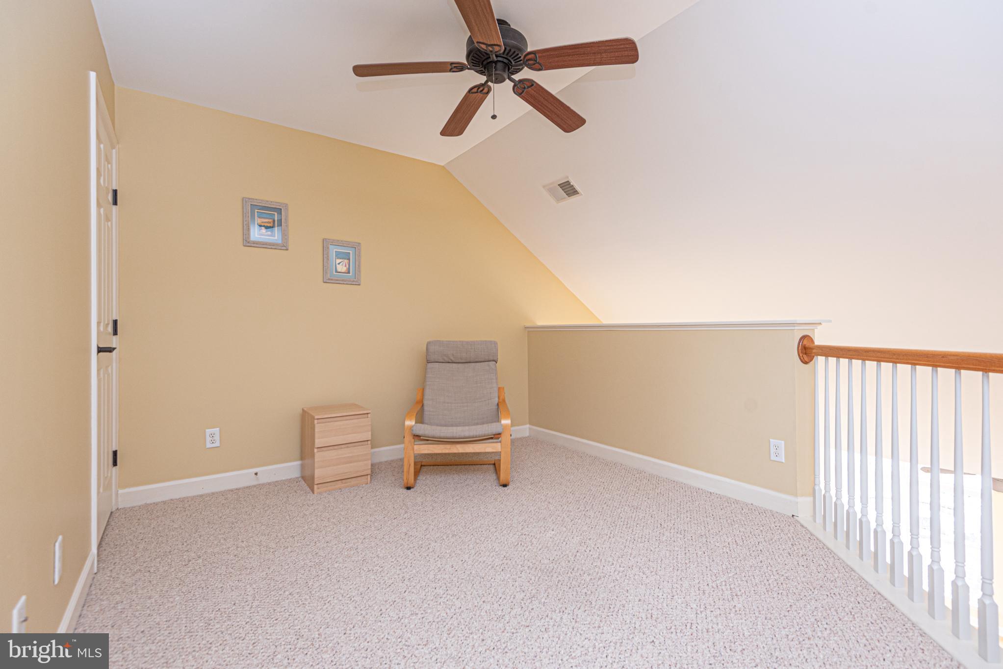 SWANN COVE - Residential