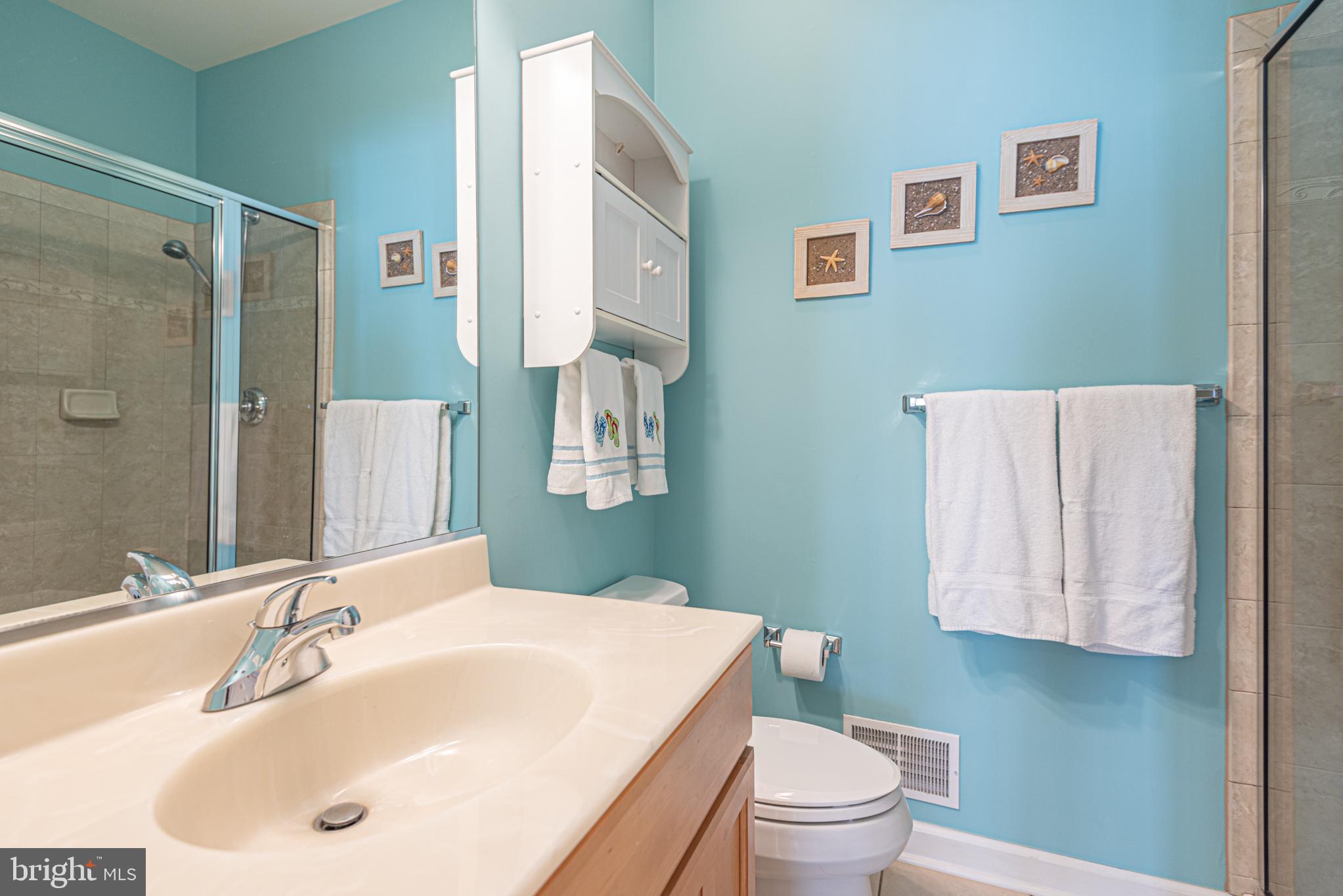 SWANN COVE - Residential