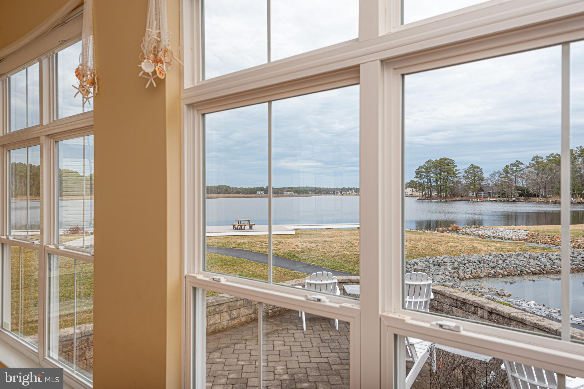 SWANN COVE - Residential