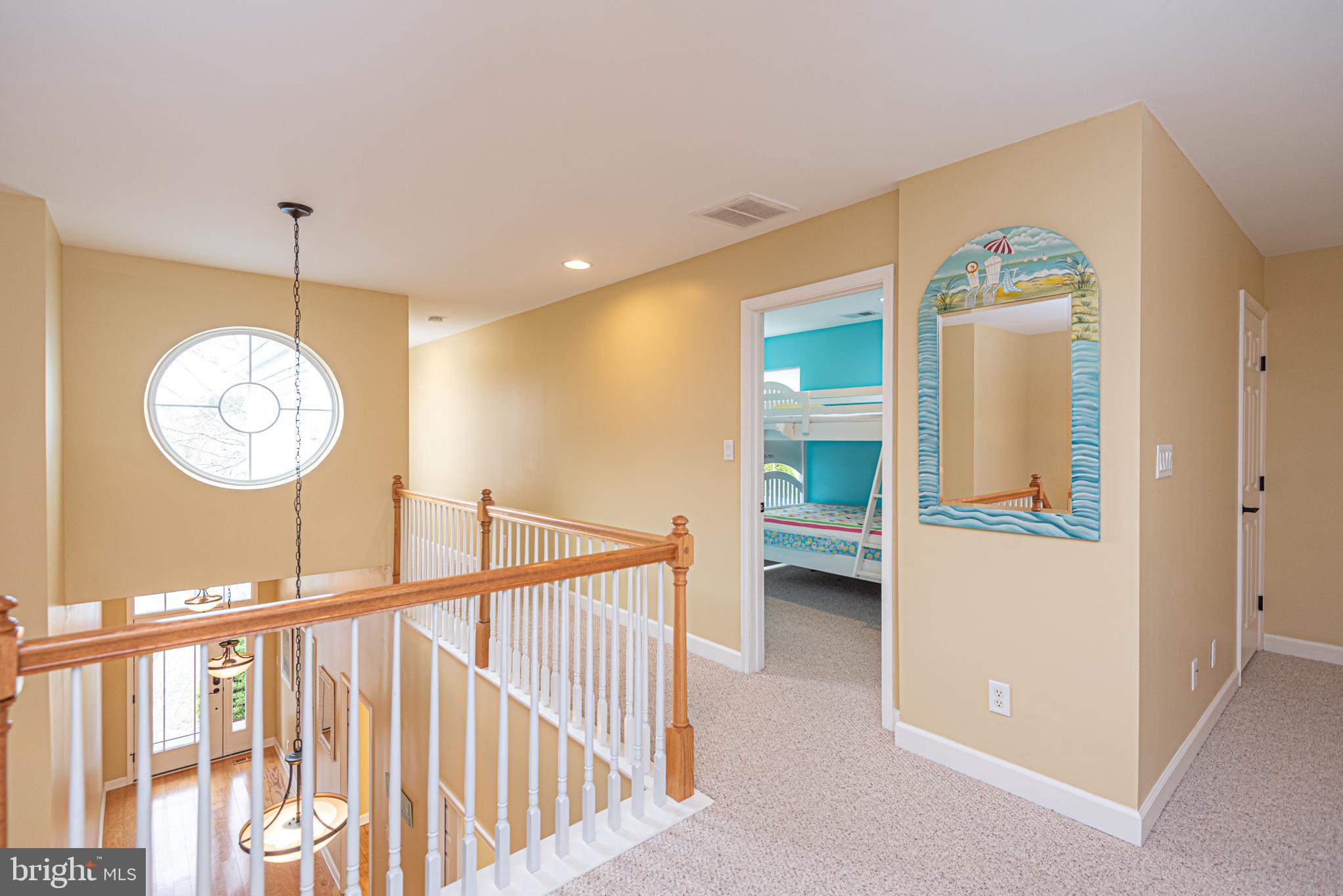 SWANN COVE - Residential