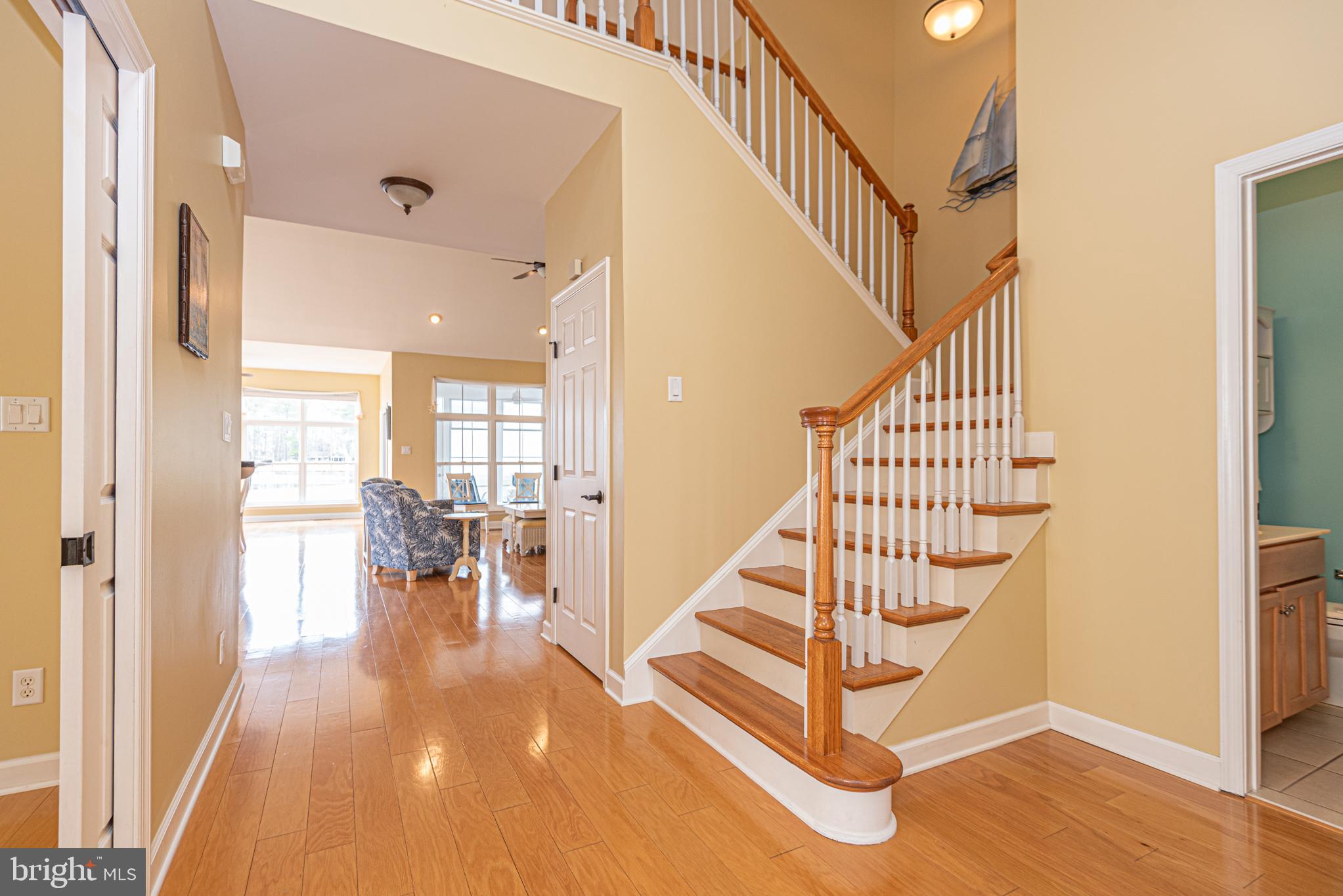 SWANN COVE - Residential