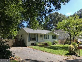 SOUTHDOWN SHORES - Residential Lease