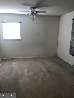 SOUTHDOWN SHORES - Residential Lease