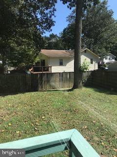 SOUTHDOWN SHORES - Residential Lease