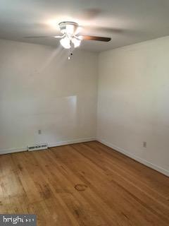 SOUTHDOWN SHORES - Residential Lease