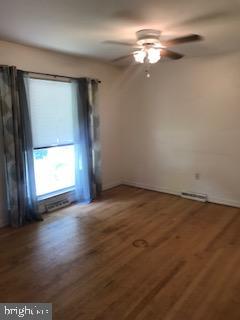 SOUTHDOWN SHORES - Residential Lease