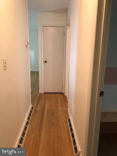 SOUTHDOWN SHORES - Residential Lease