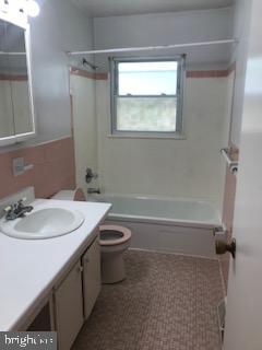 SOUTHDOWN SHORES - Residential Lease