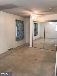 SOUTHDOWN SHORES - Residential Lease