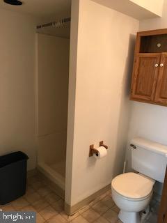 SOUTHDOWN SHORES - Residential Lease