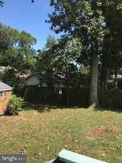 SOUTHDOWN SHORES - Residential Lease