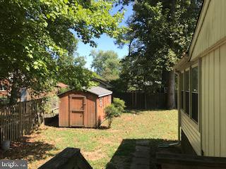 SOUTHDOWN SHORES - Residential Lease