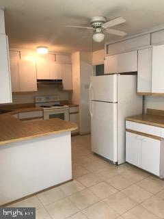 SOUTHDOWN SHORES - Residential Lease