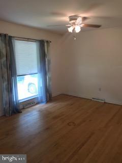 SOUTHDOWN SHORES - Residential Lease