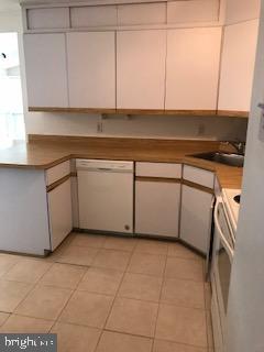 SOUTHDOWN SHORES - Residential Lease