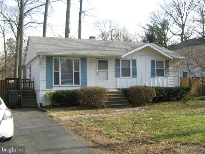 SOUTHDOWN SHORES - Residential Lease